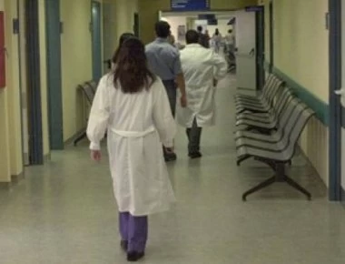 Στάση εργασίας των εργαζομένων στα δημόσια νοσοκομεία σήμερα από τις 11.00